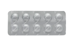 Rosloy 20 Tablet 10