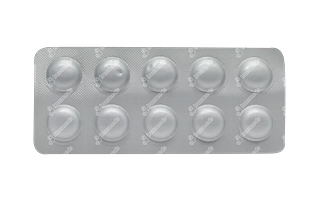 Rosloy 20 MG Tablet 10