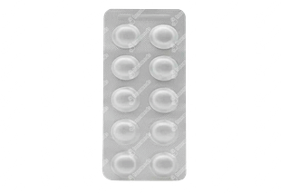 Rosloy 5 MG Tablet 10