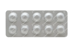 Rosloy F 10 Tablet 10