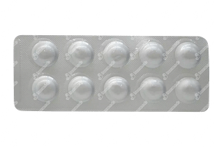 Rosmi 10 MG Tablet 10