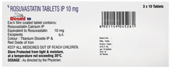 Rosmi 10 Tablet 10 Rosmi 10 Tablet 10