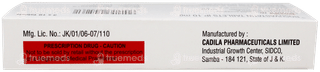Rosmi 10 Tablet 10
