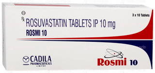 Rosmi 10 Tablet 10