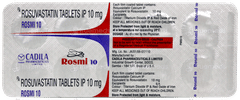 Rosmi 10 Tablet 10 Rosmi 10 Tablet 10