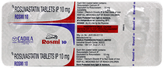 Rosmi 10 Tablet 10