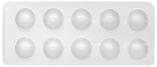 Rosmi 20 MG Tablet 10