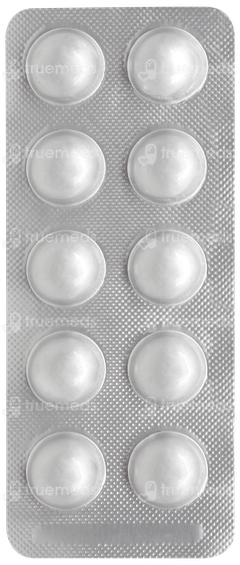 Rosmi 40 Tablet 10