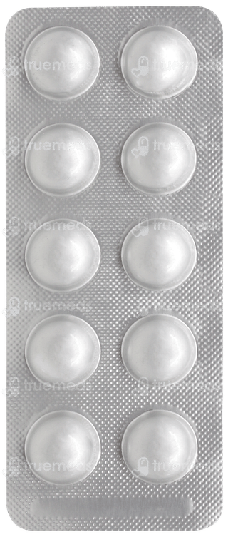 Rosmi 40 Tablet 10