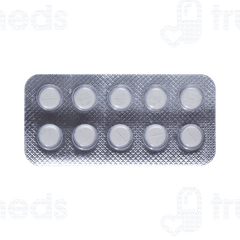 Rospitril Plus 2/2 MG Tablet 10