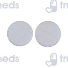 Rospitril Plus 2/2 MG Tablet 10