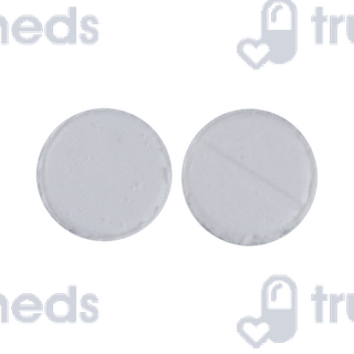 Rospitril Plus 2/2 MG Tablet 10