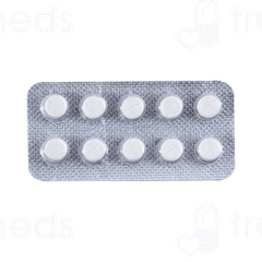 Rospitril Plus 3/2 MG Tablet 10