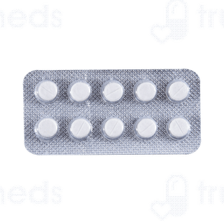 Rospitril Plus 3/2 MG Tablet 10
