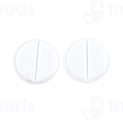 Rospitril Plus 3/2 MG Tablet 10