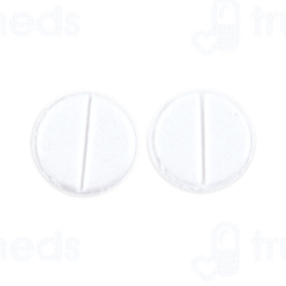 Rospitril Plus 3/2 MG Tablet 10