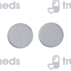 Rospitril Plus 4/2 MG Tablet 10