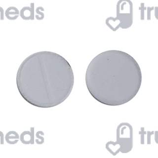 Rospitril Plus 4/2 MG Tablet 10
