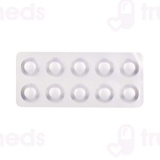 Rostar 20 Tablet 10