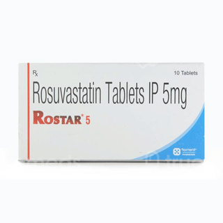 Rostar 5 Tablet 10