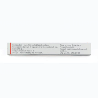 Rostar 5 Tablet 10