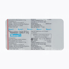 Rostar 5 Tablet 10 Rostar 5 Tablet 10