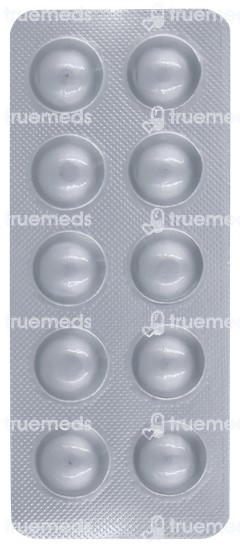 Rosu Hdl 10 Tablet 10
