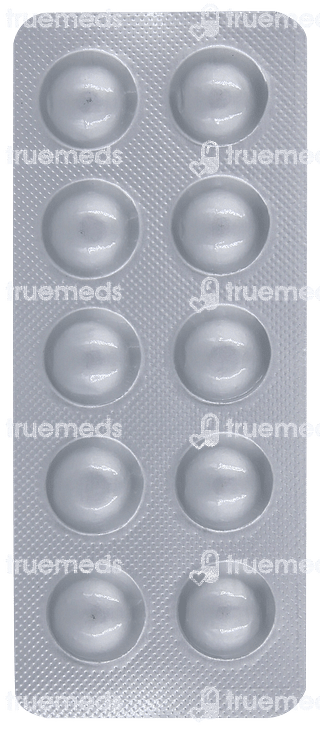 Rosu Hdl 10 Tablet 10