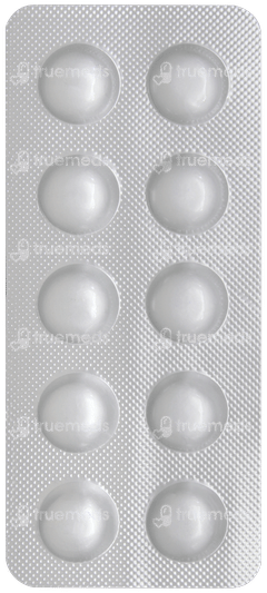 Rosu Hdl 40 Tablet 10