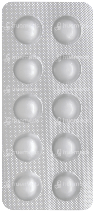 Rosu Hdl 40 Tablet 10