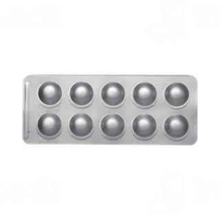 Rosubest 10 Tablet 10
