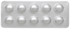 Rosubest 10 Tablet 10
