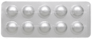 Rosubest 10 Tablet 10