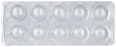 Rosubest 20 Tablet 10