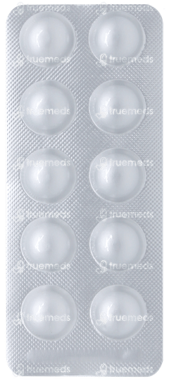 Rosubest 40 Tablet 10