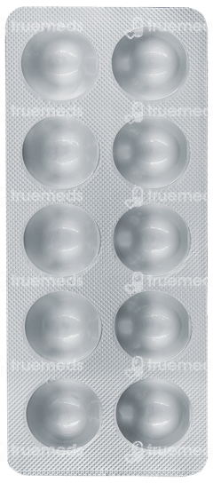 Rosubest F Tablet 10 Rosubest F Tablet 10