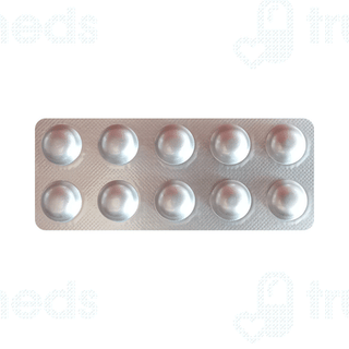 Rosucad 10 Tablet 10