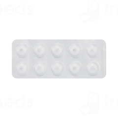 Rosucad 10 F Tablet 10