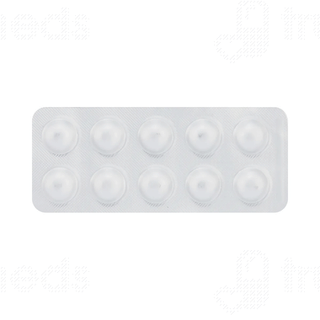 Rosucad 10 F Tablet 10