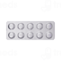 Rosucard 10 Mg Tablet 10