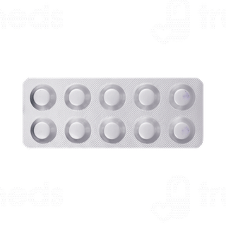 Rosucard 10 Mg Tablet 10