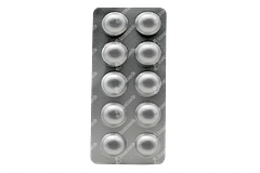 Rosuchek 10 Tablet 10