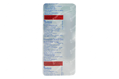 Rosuchek 10 Tablet 10 Rosuchek 10 Tablet 10
