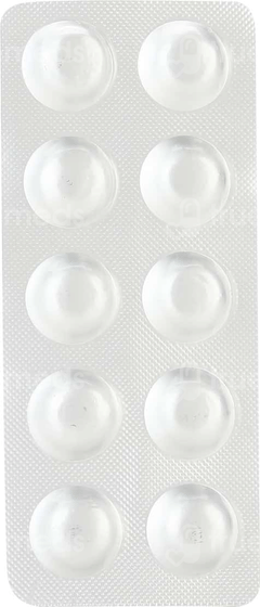 Rosuchek 5Mg Tablet 10