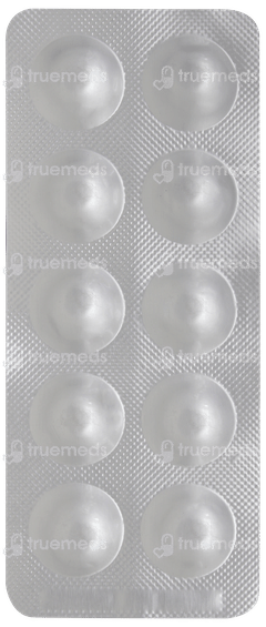 Rosucia 10 Tablet 10