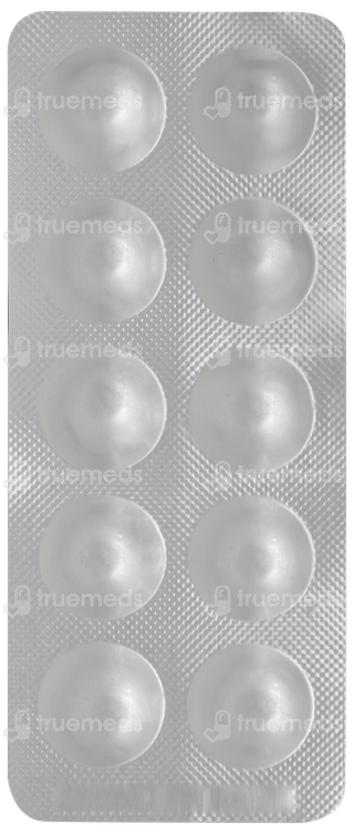 Rosucia 10 Tablet 10