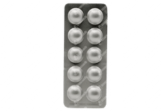 Rosucia 20 Tablet 10