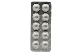 Rosucia 20 MG Tablet 10