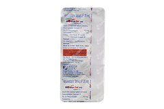 Rosucia 20 Tablet 10