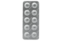 Rosucrest 10 Tablet 10 Rosucrest 10 Tablet 10